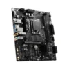 MSI B760M Bomber WIFI (DDR5)