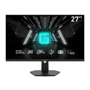 MSI G274F | 27 Inch 1080p 180Hz IPS 1ms