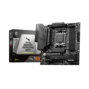 MSI MAG B650M Mortar WIFI (DDR5)