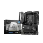 MSI MAG B760 Tomahawk WIFI (DDR5)