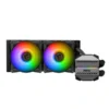 MSI MAG Coreliquid M240 (Black)