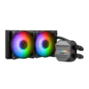 MSI MAG Coreliquid M240 (Black)
