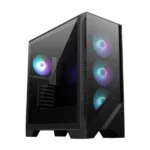 MSI MAG Forge 320R Airflow (Black)