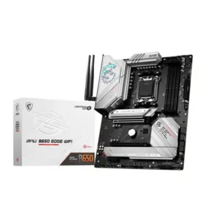 MSI MPG B650 Edge WIFI (DDR5)