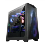 MSI MPG Gungnir 300R Airflow ARGB (Black)