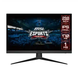 MSI Optix G2422 | 24″ 1080p 170Hz IPS 1ms