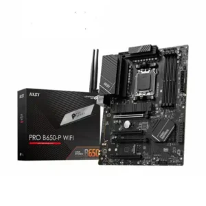 MSI PRO B650-P WIFI