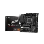 MSI PRO B650M-A WIFI (DDR5)