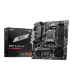 MSI PRO B650M-P