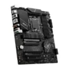 MSI PRO B760-P WIFI DDR4