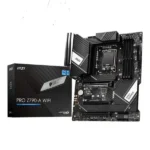 MSI PRO Z790-A WIFI (DDR5)