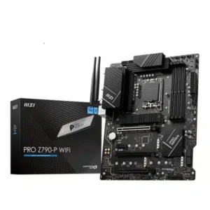 MSI PRO Z790-P WIFI (DDR5)