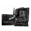 MSI PRO Z790-P WIFI DDR4