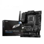 MSI PRO Z790-P WIFI DDR4