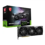 MSI RTX 4070 Super Gaming X Slim 12GB