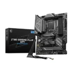 MSI Z790 Gaming Plus WIFI (DDR5)