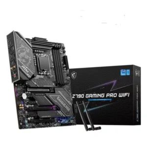 MSI Z790 Gaming Pro WIFI (DDR5)