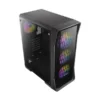 Antec NX360 Elite Mesh ARGB (Black)