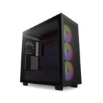 NZXT H7 Flow RGB (Black)