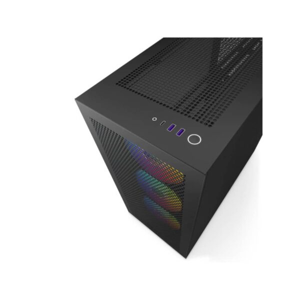NZXT H7 Flow RGB (Black)