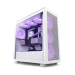 NZXT H7 Flow RGB (White)