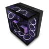 NZXT H9 Elite (Black)