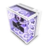 NZXT H9 Elite (White)