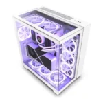 NZXT H9 Elite (White)