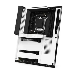 NZXT N7 B650E (Wi-Fi) (White)