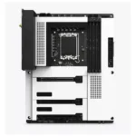 NZXT N7 Z790 (Wi-Fi) (DDR5) (White)