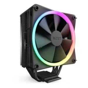 NZXT T120 RGB CPU Air Cooler