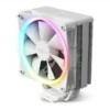 NZXT T120 RGB CPU Air Cooler (White)