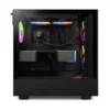 NZXT Kraken 240 RGB LCD Display (Black)