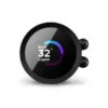 NZXT Kraken 280 RGB LCD Display (Black)