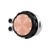 NZXT Kraken 360 RGB LCD Display (White)