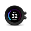 NZXT Kraken Elite 360 RGB LCD Display (Black)