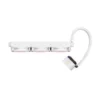 NZXT Kraken Elite 360 RGB LCD Display (White)