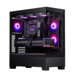 Phanteks XT View D-RGB (Black)