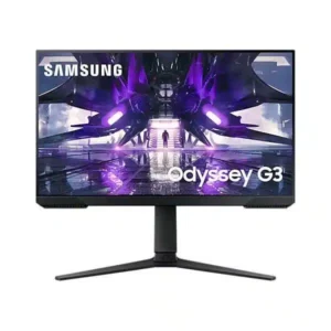 Samsung Odyssey G3 | 24″ 1080p 144Hz VA