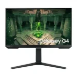 Samsung Odyssey G4 | 25 Inch 1080p 240Hz IPS 1ms