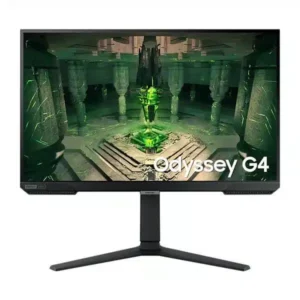 Samsung Odyssey G4 | 27 Inch 1080p 240Hz IPS 1ms