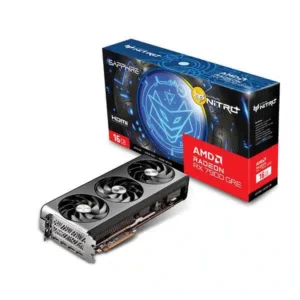 Sapphire Nitro+ RX 7900 GRE 16GB