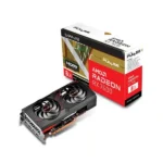 Sapphire PULSE RX 7600 8GB