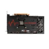 Sapphire PULSE RX 7600 8GB