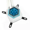 SilverStone PF360W ARGB (White)