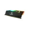 TeamGroup T-Force Delta RGB 16GB (8GBx2) DDR4 3200MHz (Black)
