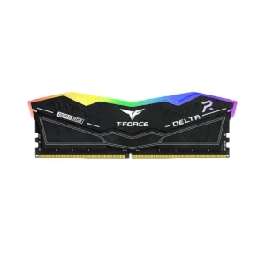 TeamGroup T-Force Delta RGB 32GB (32GBx1) DDR5 5600MHz (Black)