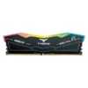 TeamGroup T-Force Delta RGB 32GB (32GBx1) DDR5 6000MHz (Black)