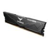 TeamGroup T-Force Vulcan 16GB (16GBx1) DDR5 5200MHz (Black)