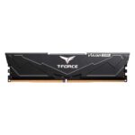 TeamGroup T-Force Vulcan 16GB (16GBx1) DDR5 6000MHz (Black)